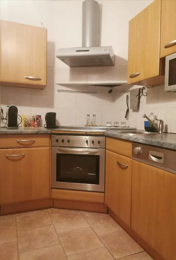 Beautiful, Spacious And Cheap Lägenhet Wien
